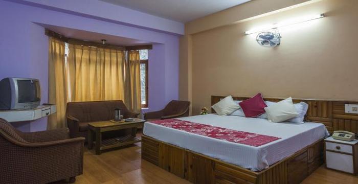 Hotel New Kenilworth